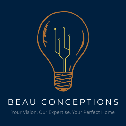 Beau Conceptions Logo